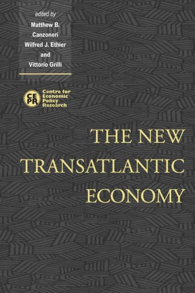 The New Transatlantic Economy