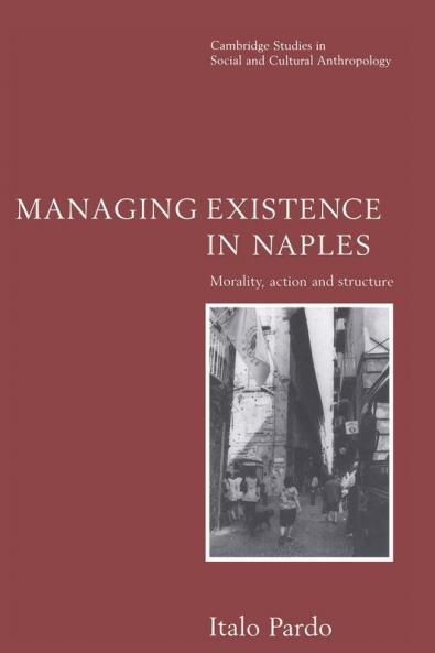 Managing Existence in Naples