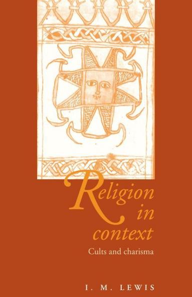 Religion in Context