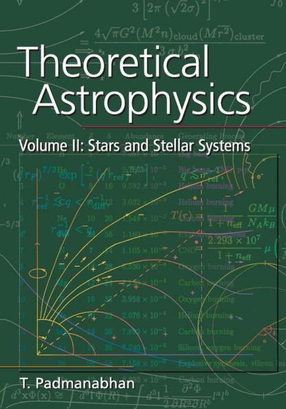 Theoretical Astrophysics v2