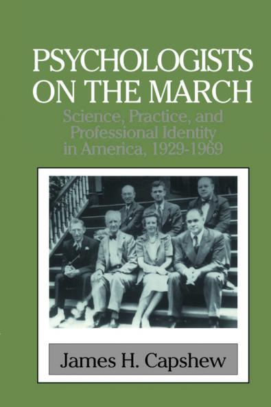 Psychologists on the March