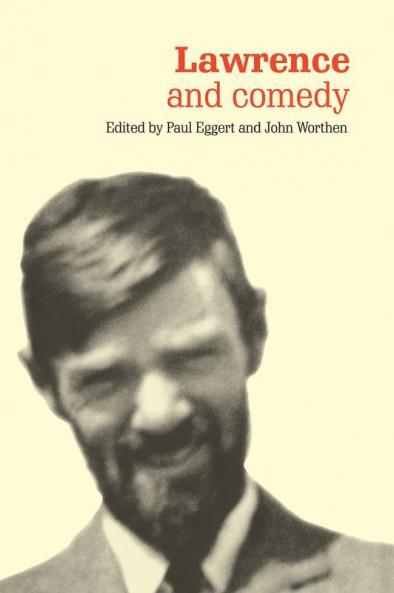 Lawrence and Comedy
