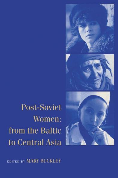 Post-Soviet Women