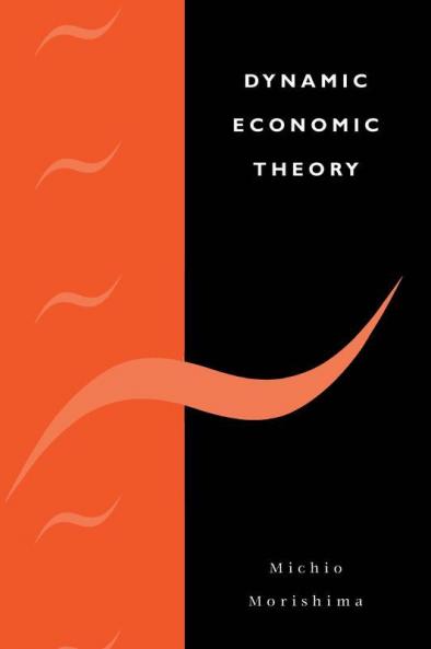 Dynamic Economic Theory