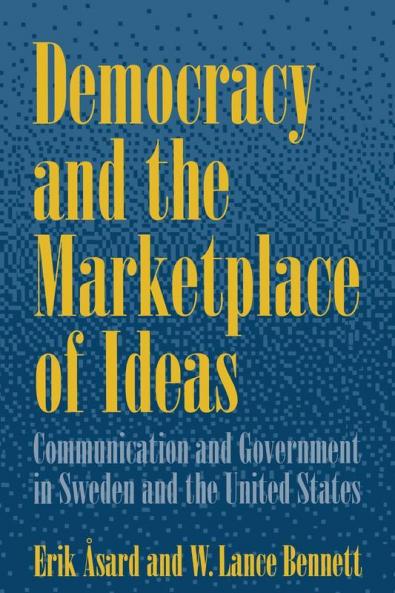 Democracy and the Marketplace of Ideas