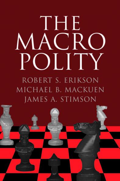 The Macro Polity