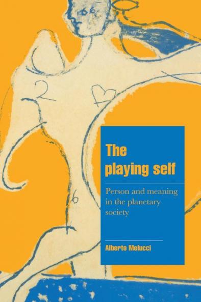 The Playing Self