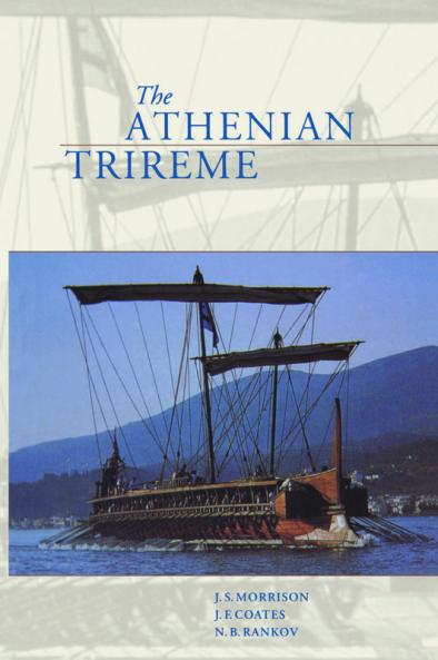 The Athenian Trireme