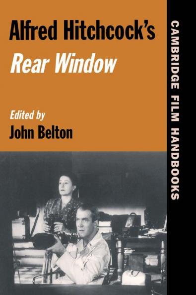 Alfred Hitchcock's Rear Window