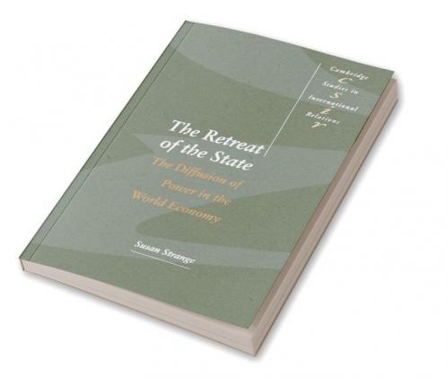 The Retreat of the State