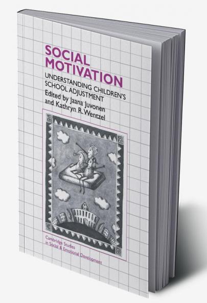 Social Motivation