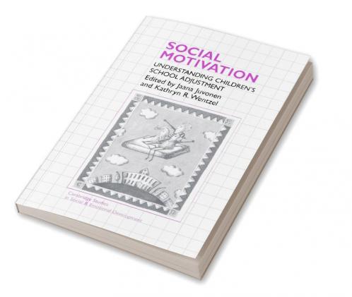Social Motivation