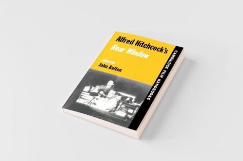 Alfred Hitchcock's Rear Window