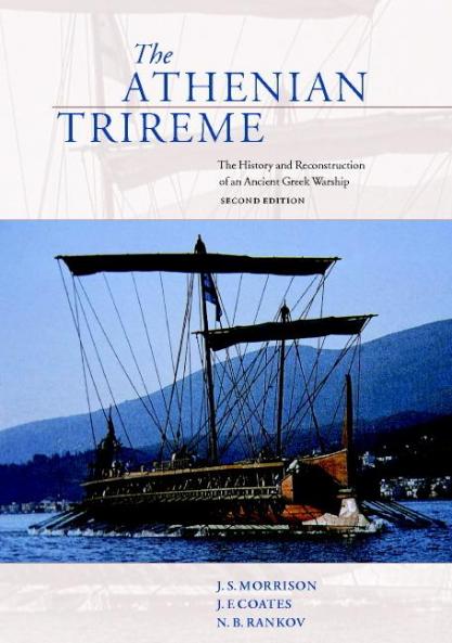 The Athenian Trireme