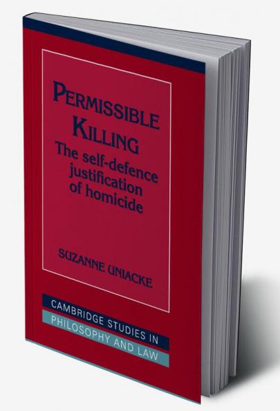 Permissible Killing