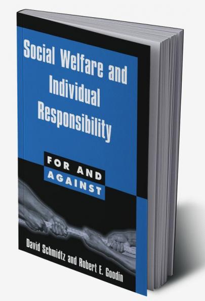 Social Welfare and Individual Responsibility