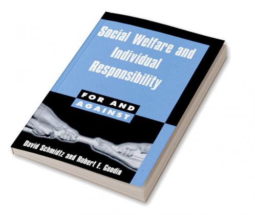 Social Welfare and Individual Responsibility