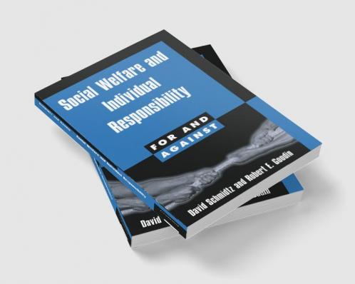 Social Welfare and Individual Responsibility