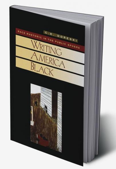 Writing America Black