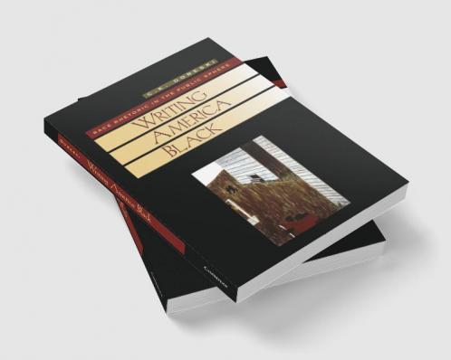 Writing America Black