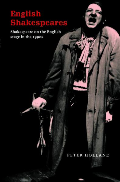 English Shakespeares