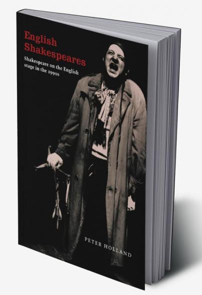 English Shakespeares