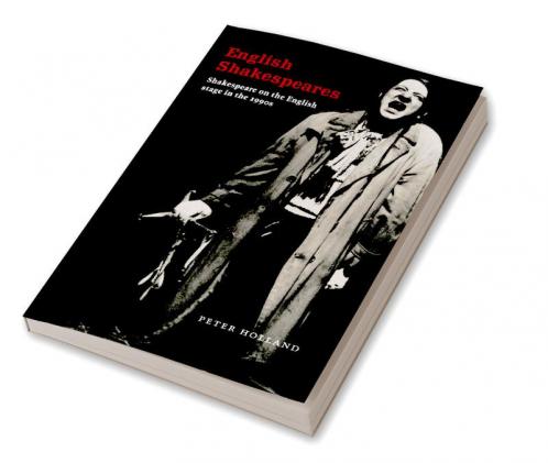 English Shakespeares