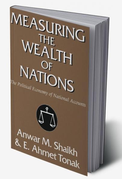 Measuring the Wealth of Nations