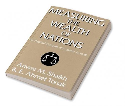Measuring the Wealth of Nations
