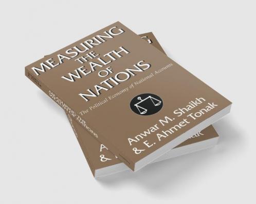 Measuring the Wealth of Nations