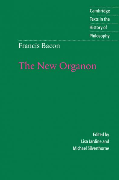 Francis Bacon