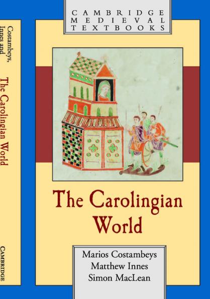 The Carolingian World