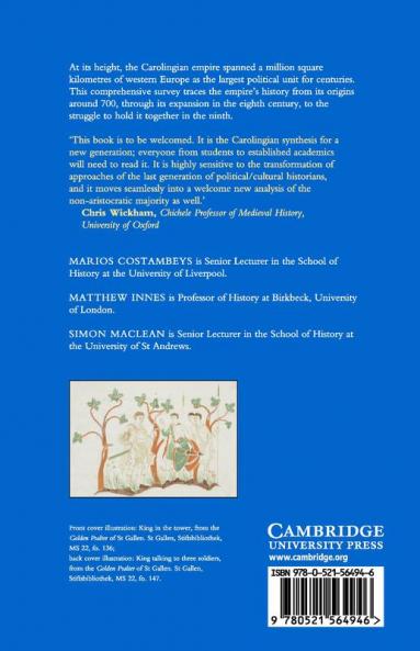 The Carolingian World