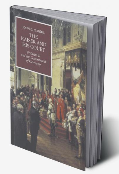 The Kaiser and His Court