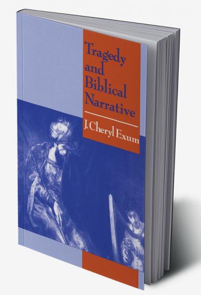 Tragedy and Biblical Narrative