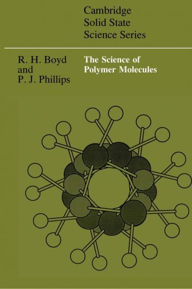 The Science of Polymer Molecules