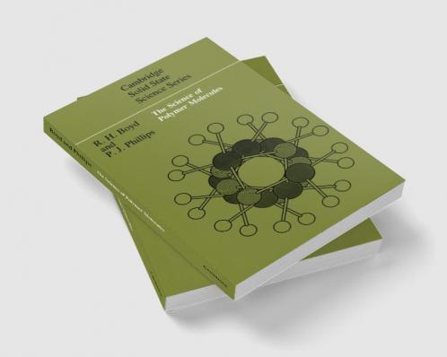 The Science of Polymer Molecules