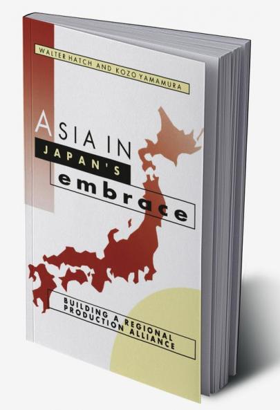 Asia in Japan's Embrace