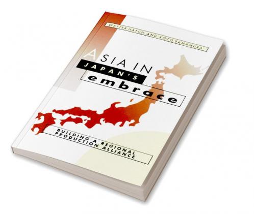 Asia in Japan's Embrace