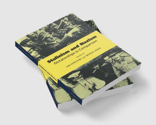 Stalinism and Nazism