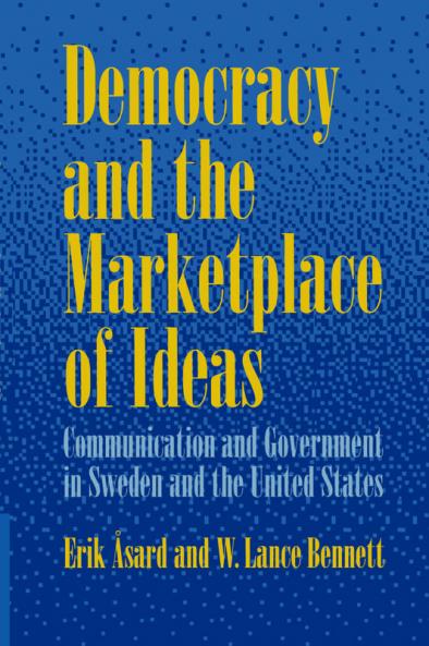 Democracy and the Marketplace of Ideas