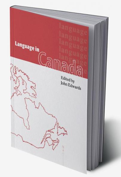 Language in Canada