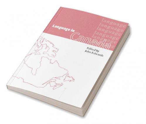 Language in Canada
