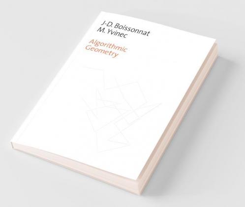 Algorithmic Geometry