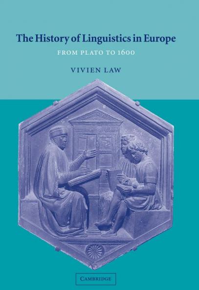The History of Linguistics in Europe