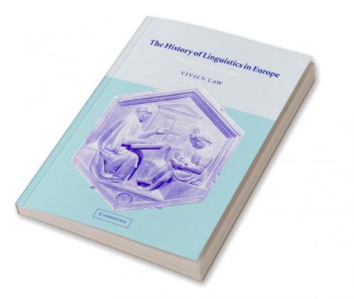 The History of Linguistics in Europe
