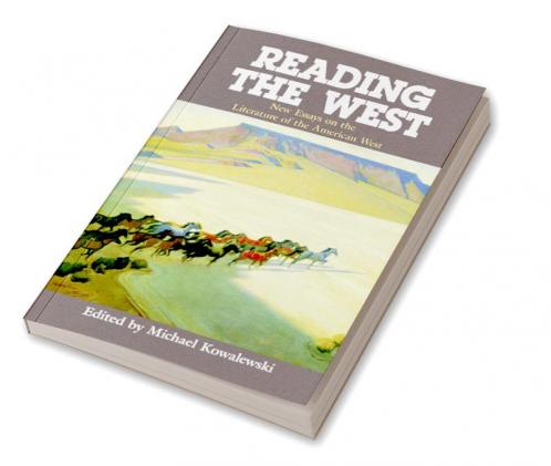 Reading the West