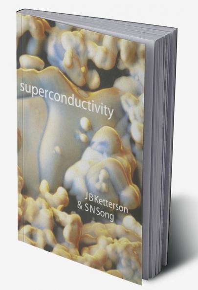 Superconductivity