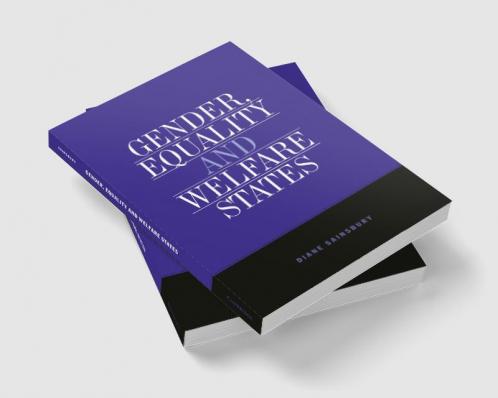 Gender Equality and Welfare States