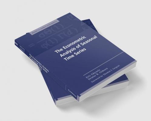 The Econometric Analysis of Seasonal Time Series